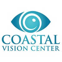 Coastal Vision Center logo