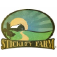 Stickley Farms logo
