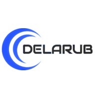Delarub logo