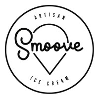 Smoove Ice Cream logo