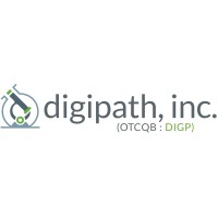 Digipath, Inc. logo