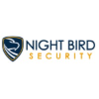 Night Bird Security logo