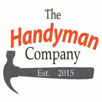 The Handyman Company logo