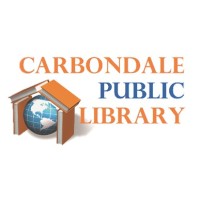 Carbondale Public Library logo