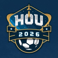 FIFA World Cup 26 Houston™ logo