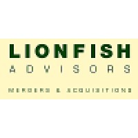 Lionfish Advisors logo