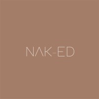 Nak-Ed Magazine logo