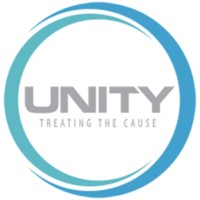 Unity Health Center logo