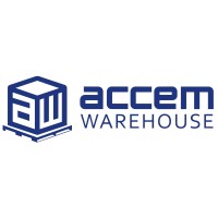 Accem Warehouse logo