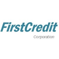 First Credit Corporation logo