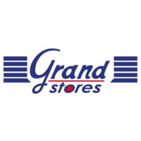 Grand Stores PR logo