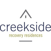 Creekside Recovery Residences logo