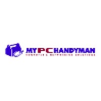My PC Handyman, Inc. logo