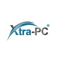 Xtra-PC logo