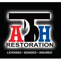 Arizona Total Home Restoration LLC logo