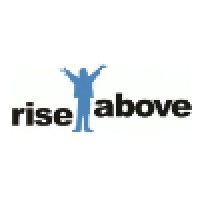 Rise Above Foundation logo