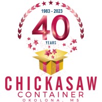 Chickasaw Container Corporation logo