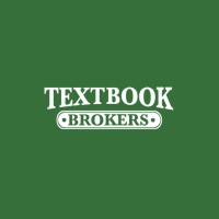 Textbook Brokers Russellville logo