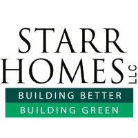 Starr Homes LLC logo