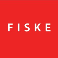 FISKE logo