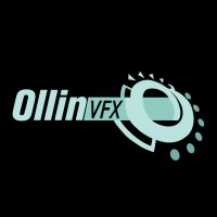 Ollin VFX logo