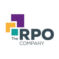 The RPO Company logo