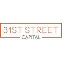 31st Street Capital logo