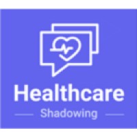Healthcare Shadowing logo