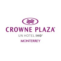 Crowne Plaza Monterrey logo
