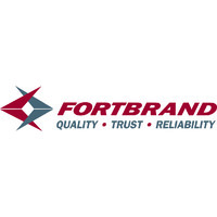 FORTBRAND SERVICES LLC  logo