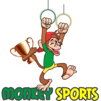 Monkey Sports logo