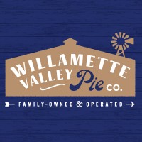 Willamette Valley Pie Company logo