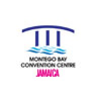 Montego Bay Convention Centre logo