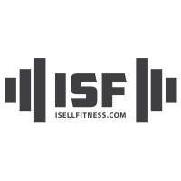 I Sell Fitness logo