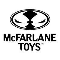 McFarlane Toys logo