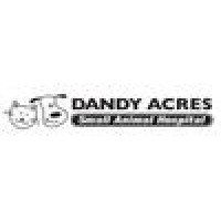 Dandy Acres Animal Hospital logo