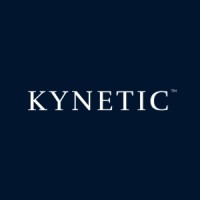 KYNETIC logo