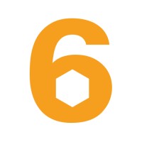 6connect logo