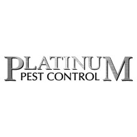 Platinum Pest Control, Inc. logo