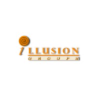 Illusion Groups logo