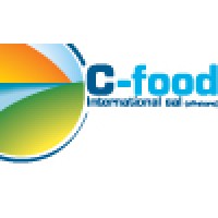 C-Food International S.a.l. logo