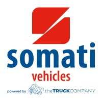 Somati Vehicles logo