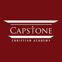 Capstone Christian Academy logo