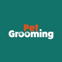 Pet Grooming logo