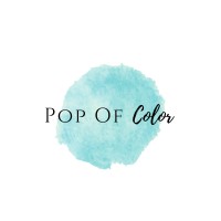 Pop Of Color, LLC logo