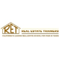Real Estate Trainers, Inc logo