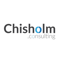 Chisholm Consulting LLC logo