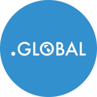 GLOBAL Domain Registry logo
