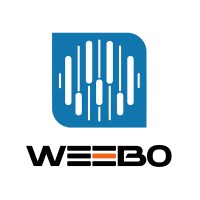Weebo Pte Ltd logo
