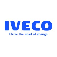 IVECO Australia logo